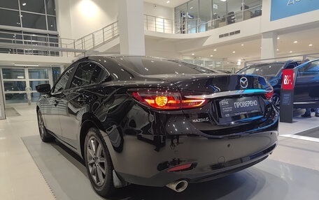 Mazda 6, 2021 год, 3 299 000 рублей, 8 фотография