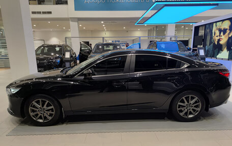 Mazda 6, 2021 год, 3 299 000 рублей, 10 фотография