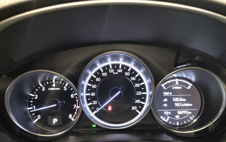 Mazda 6, 2021 год, 3 299 000 рублей, 16 фотография