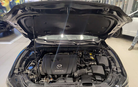 Mazda 6, 2021 год, 3 299 000 рублей, 11 фотография