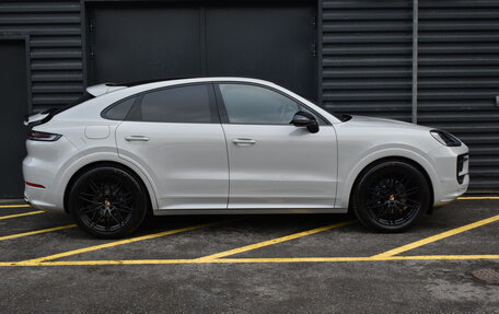 Porsche Cayenne III, 2025 год, 19 500 000 рублей, 4 фотография