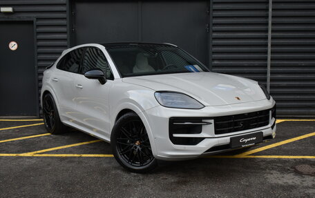 Porsche Cayenne III, 2025 год, 19 500 000 рублей, 3 фотография