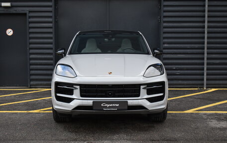 Porsche Cayenne III, 2025 год, 19 500 000 рублей, 2 фотография