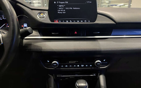 Mazda 6, 2021 год, 3 299 000 рублей, 18 фотография