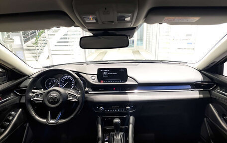 Mazda 6, 2021 год, 3 299 000 рублей, 17 фотография