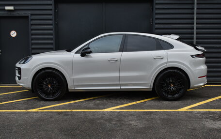 Porsche Cayenne III, 2025 год, 19 500 000 рублей, 5 фотография