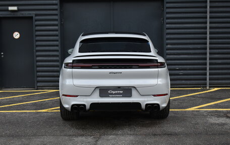 Porsche Cayenne III, 2025 год, 19 500 000 рублей, 8 фотография