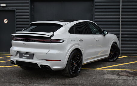 Porsche Cayenne III, 2025 год, 19 500 000 рублей, 7 фотография