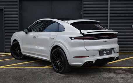 Porsche Cayenne III, 2025 год, 19 500 000 рублей, 6 фотография