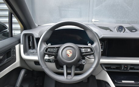 Porsche Cayenne III, 2025 год, 19 500 000 рублей, 13 фотография