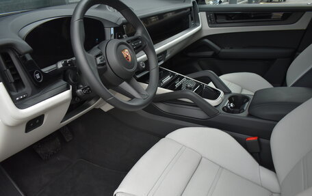 Porsche Cayenne III, 2025 год, 19 500 000 рублей, 15 фотография