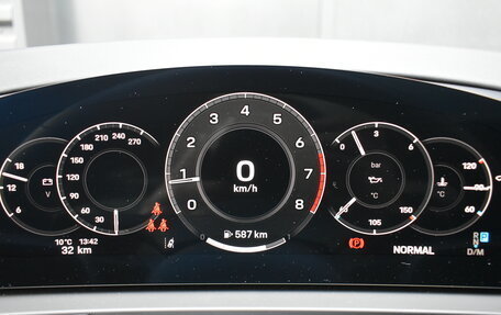 Porsche Cayenne III, 2025 год, 19 500 000 рублей, 11 фотография