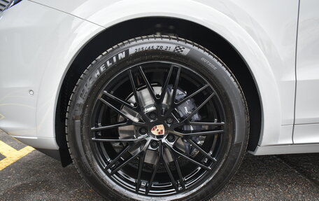 Porsche Cayenne III, 2025 год, 19 500 000 рублей, 9 фотография