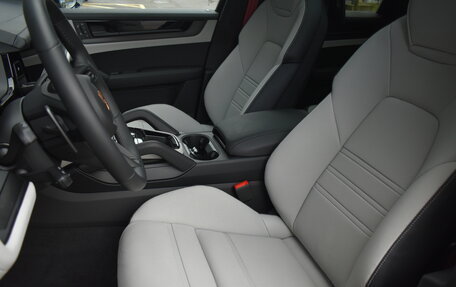 Porsche Cayenne III, 2025 год, 19 500 000 рублей, 16 фотография