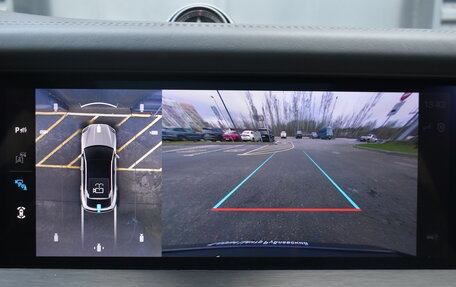 Porsche Cayenne III, 2025 год, 19 500 000 рублей, 24 фотография