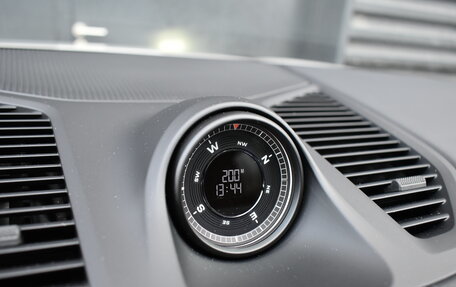 Porsche Cayenne III, 2025 год, 19 500 000 рублей, 27 фотография