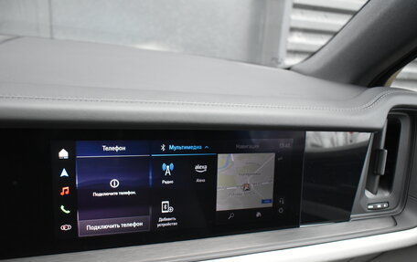 Porsche Cayenne III, 2025 год, 19 500 000 рублей, 28 фотография