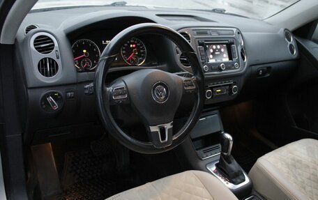 Volkswagen Tiguan I, 2011 год, 1 049 000 рублей, 9 фотография