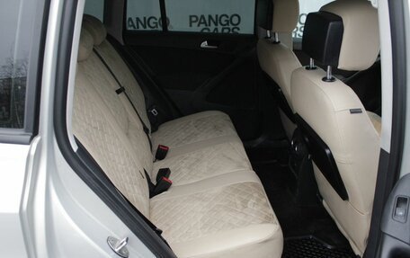 Volkswagen Tiguan I, 2011 год, 1 049 000 рублей, 13 фотография