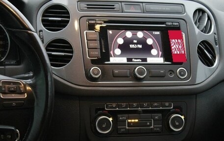 Volkswagen Tiguan I, 2011 год, 1 049 000 рублей, 11 фотография