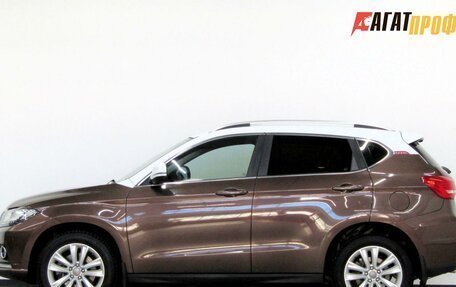 Haval H2, 2015 год, 980 000 рублей, 2 фотография