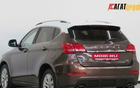 Haval H2, 2015 год, 980 000 рублей, 3 фотография