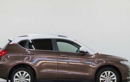 Haval H2, 2015 год, 980 000 рублей, 5 фотография