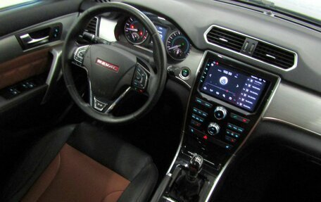 Haval H2, 2015 год, 980 000 рублей, 13 фотография