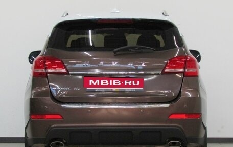 Haval H2, 2015 год, 980 000 рублей, 4 фотография