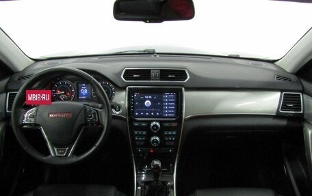 Haval H2, 2015 год, 980 000 рублей, 12 фотография