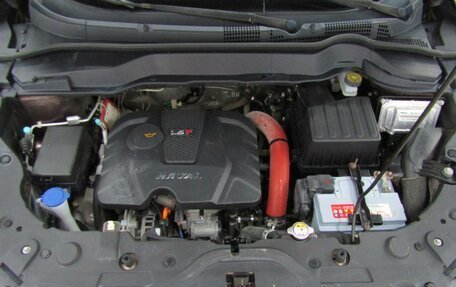 Haval H2, 2015 год, 980 000 рублей, 20 фотография