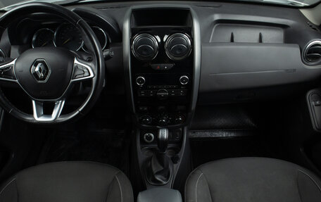 Renault Duster I рестайлинг, 2020 год, 1 659 000 рублей, 8 фотография