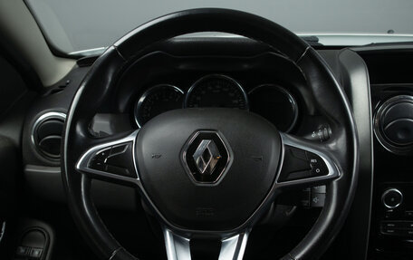 Renault Duster I рестайлинг, 2020 год, 1 659 000 рублей, 9 фотография