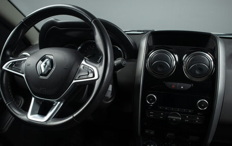 Renault Duster I рестайлинг, 2020 год, 1 659 000 рублей, 10 фотография