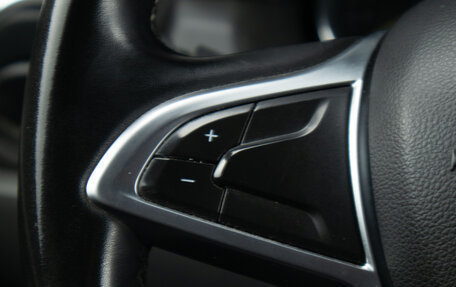 Renault Duster I рестайлинг, 2020 год, 1 659 000 рублей, 12 фотография