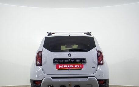 Renault Duster I рестайлинг, 2020 год, 1 659 000 рублей, 6 фотография