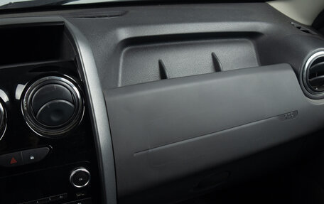 Renault Duster I рестайлинг, 2020 год, 1 659 000 рублей, 15 фотография