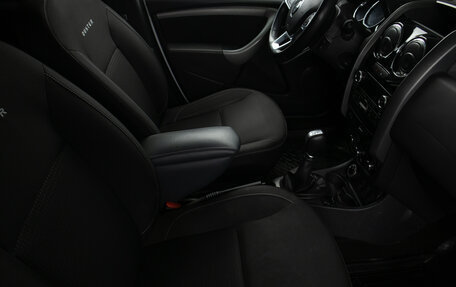 Renault Duster I рестайлинг, 2020 год, 1 659 000 рублей, 17 фотография