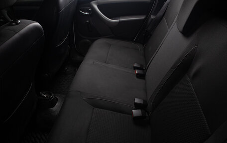 Renault Duster I рестайлинг, 2020 год, 1 659 000 рублей, 19 фотография