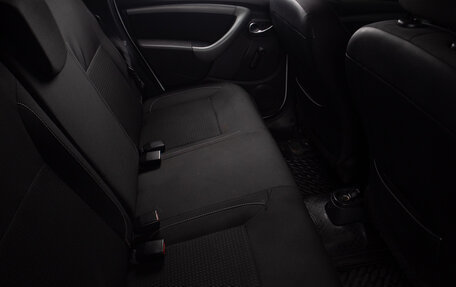 Renault Duster I рестайлинг, 2020 год, 1 659 000 рублей, 18 фотография