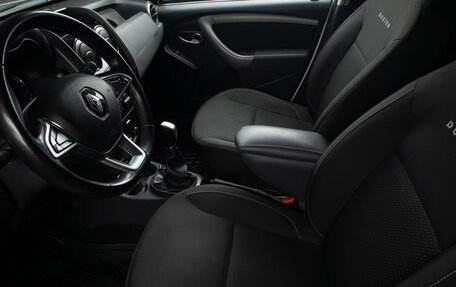 Renault Duster I рестайлинг, 2020 год, 1 659 000 рублей, 16 фотография