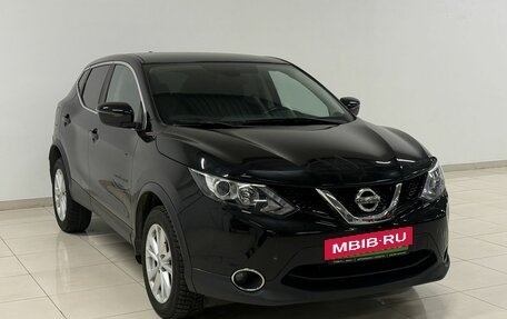 Nissan Qashqai, 2018 год, 1 500 000 рублей, 3 фотография