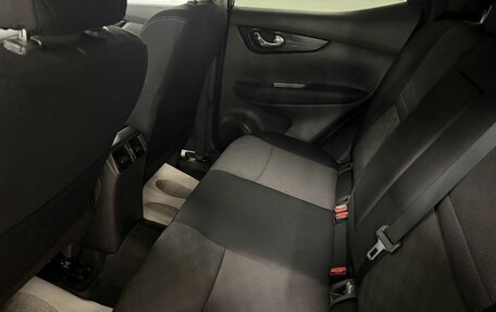 Nissan Qashqai, 2018 год, 1 500 000 рублей, 8 фотография