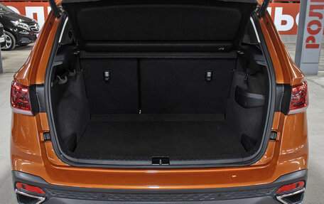 Volkswagen Taos, 2021 год, 2 898 000 рублей, 10 фотография