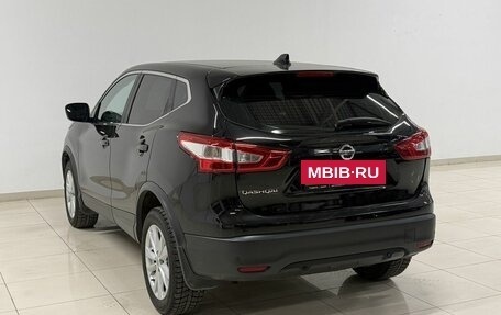 Nissan Qashqai, 2018 год, 1 500 000 рублей, 6 фотография