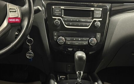 Nissan Qashqai, 2018 год, 1 500 000 рублей, 10 фотография