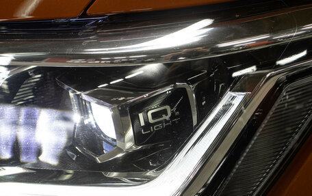 Volkswagen Taos, 2021 год, 2 898 000 рублей, 20 фотография