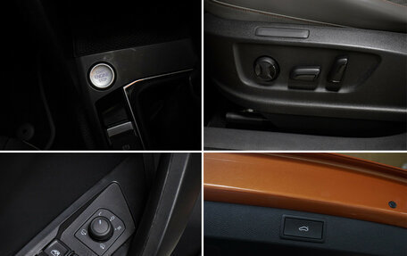 Volkswagen Taos, 2021 год, 2 898 000 рублей, 22 фотография