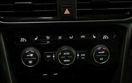 Volkswagen Taos, 2021 год, 2 898 000 рублей, 24 фотография