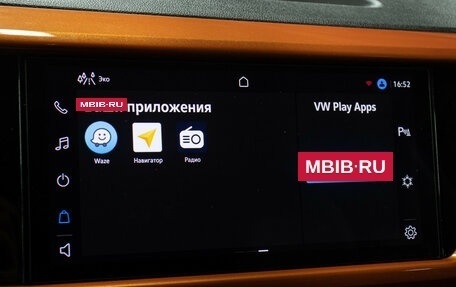 Volkswagen Taos, 2021 год, 2 898 000 рублей, 27 фотография